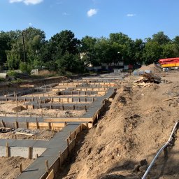 MAK-BUD DEVELOPMENT - Odbiory mieszkań i dom&oacute;w Lębork