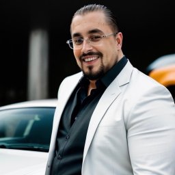 Markus Kruk - Pergole Na Wymiar Ł&oacute;dź