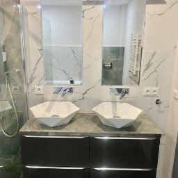 Kompleksowe wykonanie instalacji hydraulicznych Wieliczka 3