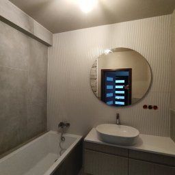 Remont łazienki Wygranka 1