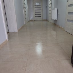 Remont łazienki Wygranka 3