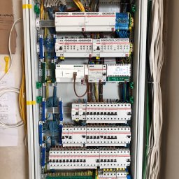 Instalacje elektryczne Szczecin 2