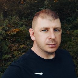 Yevhenii Syvko - Grzejniki Kraków