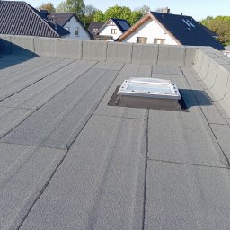 Cezar. P - Firma Dekarska Szczecin