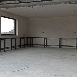 Schody metalowe Zgierz