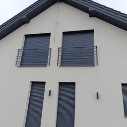 VIKTET-SPAV Viktor Slobodianiuk - Dobre Schody Spiralne Zgierz