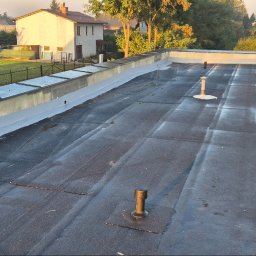 Remonty balkonów Skórzewo 4