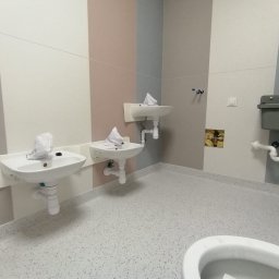 Udrażnianie rur Kraków 3