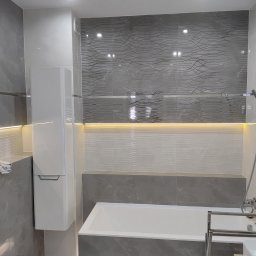 Remonty mieszkań Krośniewice 3