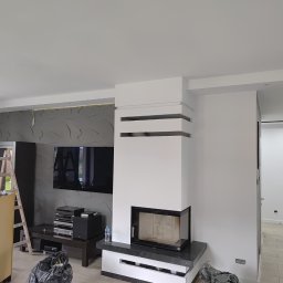 Remonty mieszkań Krośniewice 2