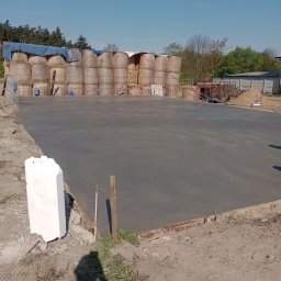 Posadzki przemysłowe Wolanów 3