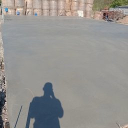 Posadzki przemysłowe Wolanów 4