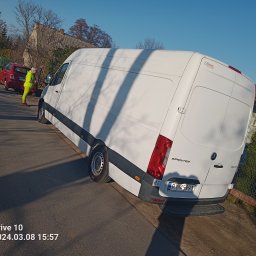 Przeprowadzki Poznań 2