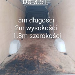 Przeprowadzki Poznań 1