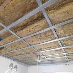 Slawbud - montaż wełny rockwool