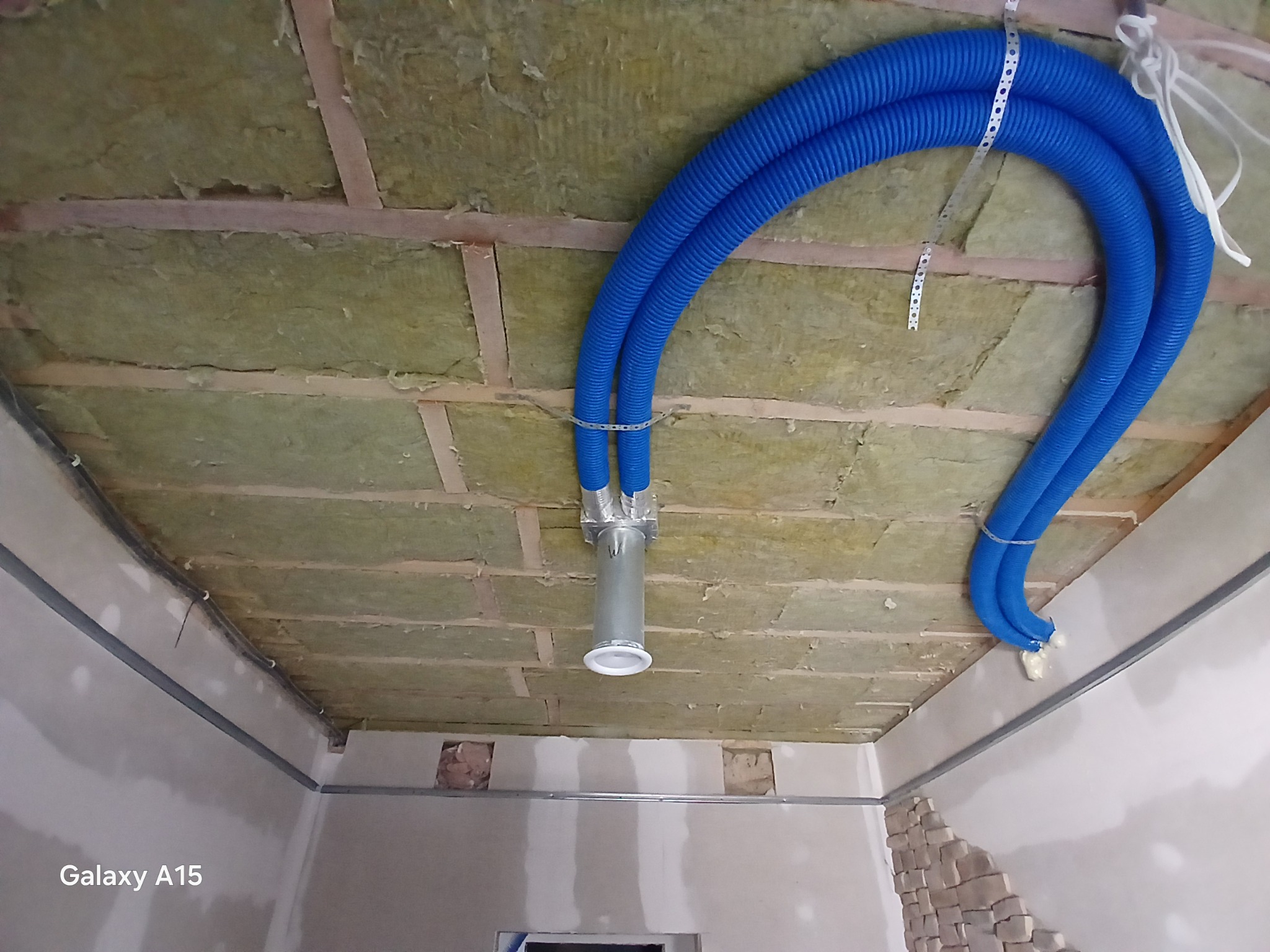 rekuperacja montaż kanałów