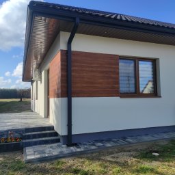 Budowlana - Budowa dom&oacute;w Kolbuszowa