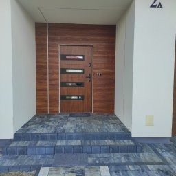 Budowlana - Ocieplanie elewacji Kolbuszowa