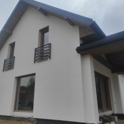 Budowlana - Elewacje i ocieplenia Kolbuszowa