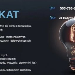 Instalacje elektryczne Żyrardów 1