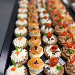 Catering świąteczny Wrocław 1