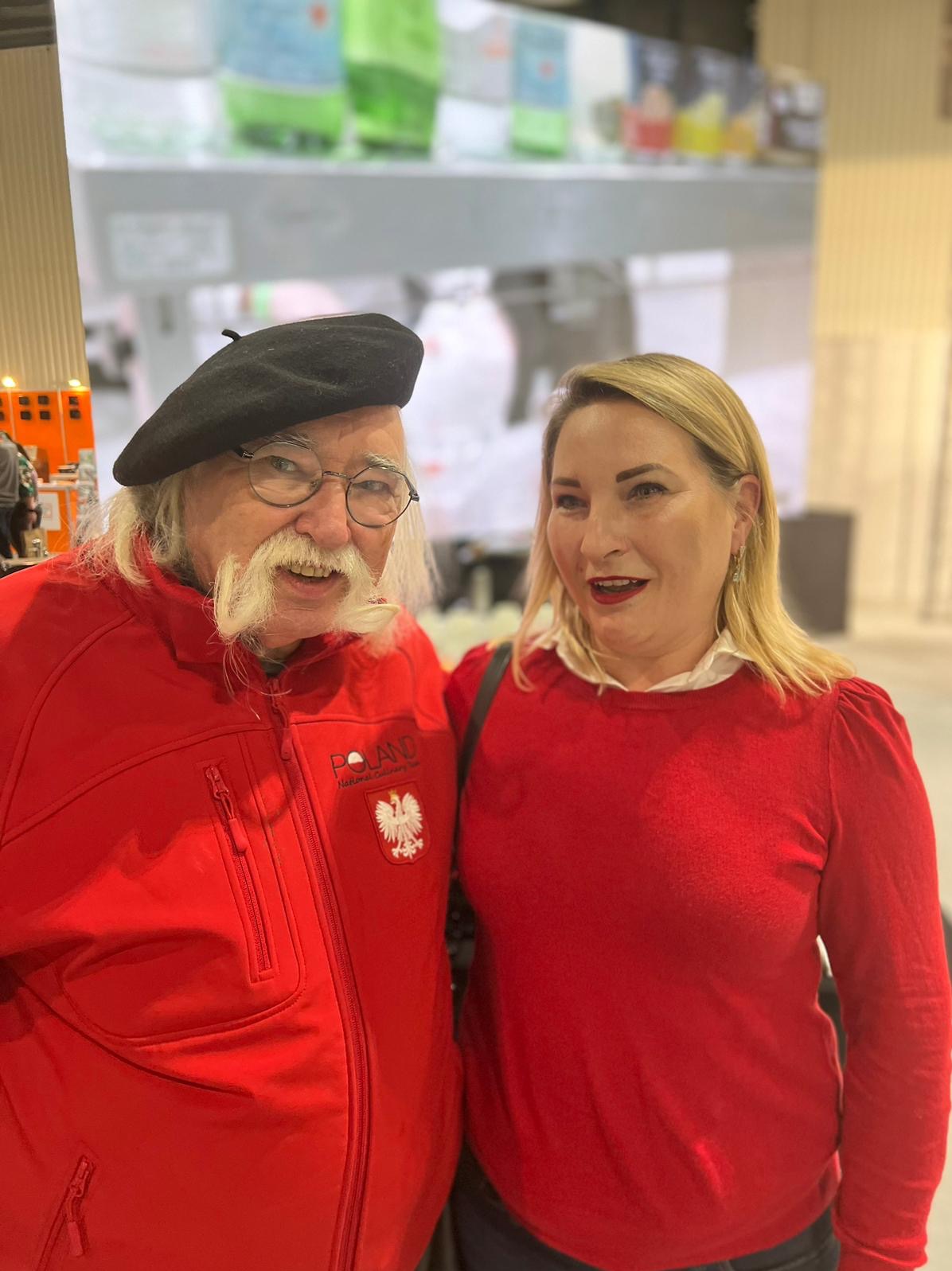 Kongres Szefów Kuchni 2022