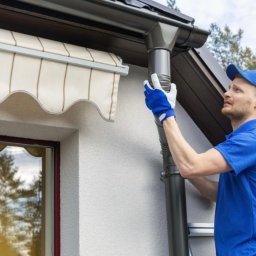 Wymiana dachu Łowicz 3