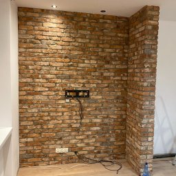 Malowanie mieszkań Częstochowa 2