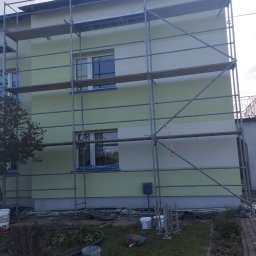 Malowanie mieszkań Częstochowa 1