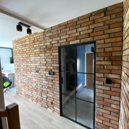 Konrad Kuron - Malowanie Elewacji Częstochowa