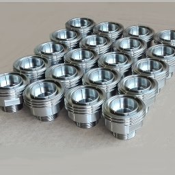 PRZEDSIĘBIORSTWO PRODUKCYJNO - HANDLOWE 