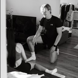 Trener personalny Wrocław 1