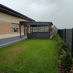 przedlurzenie tarasu