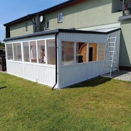 przedlurzenie tarasu