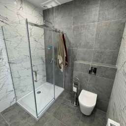 Remonty mieszkań Bystrzyca 3