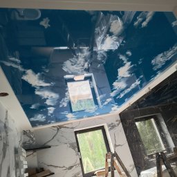 Płyta karton gips Kamionka 1