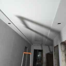 Płyta karton gips Kamionka 2