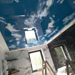 Płyta karton gips Kamionka 3