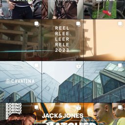 Fotograf wnętrz Warszawa 2