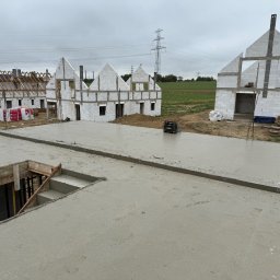 Domy murowane Binczarowa 4