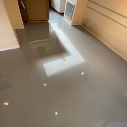 Posadzki żywiczne Tomaszów Mazowiecki 1