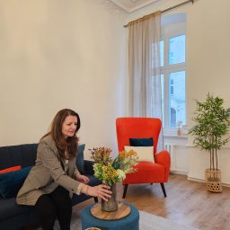 Dorota Suchomska Nieruchomości w Dobrym Stylu - Kładę duży nacisk na odpowiednie przygotowanie wnętrz przed wystawieniem oferty! Pierwsze wrażenie jest TYLKO JEDNO!!!
