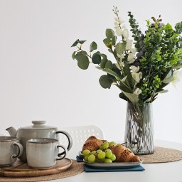 Dodatki - to one tworzą atmosferę we wnętrzach.