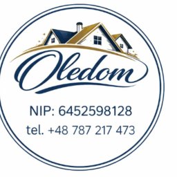 OLEDOM Oleksandr Domashchuk - Zabudowa GK Tarnowskie G&oacute;ry