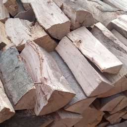 Drewno kominkowe Jordanów 4