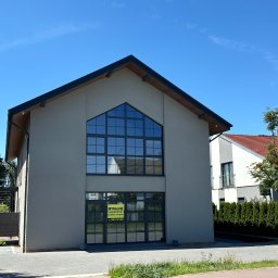 Budowa od fundamentu pod klucz. 