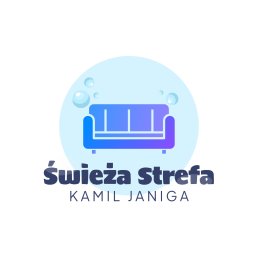 Świeża Strefa Kamil Janiga - Pranie Wykładzin Oświęcim