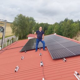 OZE-KRIS Krzysztof Kaźmierski - Turbiny wiatrowe Wejherowo