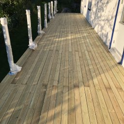 Płyta karton gips Sulęczyno 2