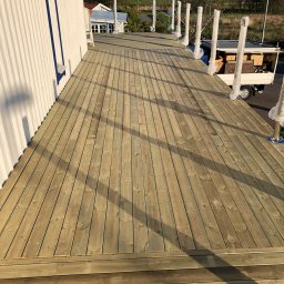 Płyta karton gips Sulęczyno 1